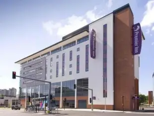 考文垂市中心普瑞米爾酒店- 貝爾格萊德廣場Premier Inn Coventry City Centre - Belgrade Plaza