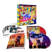 Elton John & Brandi Carlile Who Believes In Angels - Deluxe Edition CD