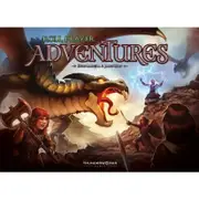 Roll Player Adventures