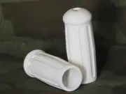 Knucklehead, B.T. Flathead, 45 Flathead White Springer Grips. 35 - 48