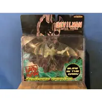 在飛比找蝦皮購物優惠-UNI-FIVE DEVILMAN  惡魔人 韮澤靖 永井豪