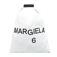 在飛比找momo購物網優惠-【MM6 MAISON MARGIELA】MM6 Maiso