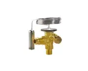 GENUINE TX VALVE EXTERNAL FLARE DANFOSS TEN2 SERIES 068Z3348 R134A/R513A RF362