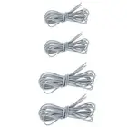 Sun Lounger Parts Elastic Rope Chair Rope Cord Elastic Binding Rope Patio Chairs
