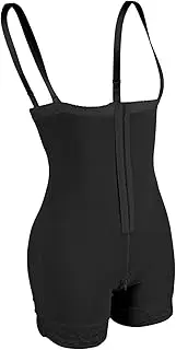 [BESTYASH] Shapewear Tummy Control Bodysuit Women's Workout Bodysuit for Comfort and Shape