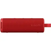 Xiaomi Sound Outdoor portable speaker, 30W, Bluetooth 5.4, IP67 Waterproof, Red