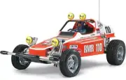 Tamiya 1/10 Electric RC Car Series No.441 1/10 Buggy Champ 2009 New