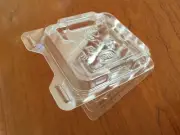 10 pcs New Inter CPU Clamshell Tray Case LGA 2011 V2 V3 V4 LGA2066 CPU