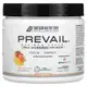 [iHerb] Cutler Nutrition Prevail Pre-Workout Primer，桃子芒果味，7.9 盎司（224 克）