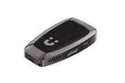 UNITEK 4-in-1 Multi-Port 100W PD Hub Supporting 10Gbps with USB-C Connector. Inc