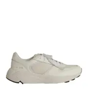 Common Projects Mesh Panelled Lace-Up Sneakers 44,45,42,43 White