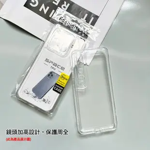 QinD Redmi 紅米 Note 8T / 紅米 Note 11S 4G 太空殼