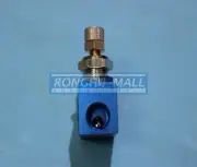 1PCS FOR GR-1/4 flow control valve regulating valve