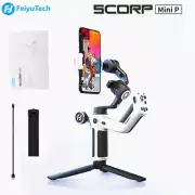FeiyuTech SCORP Mini P 3-Axis Smartphone Gimbal Stabilizer for Smartphone