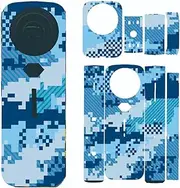 Sticker for Insta 360 X5, Sports Camera Full Package Protection Stickers Personalized Stickers for Insta 360 X5 (1) (7)