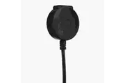 1Pcs Car bluetooth Receiver MP3 Music Interface Adapter Cable For Audi VW Skoda Seat