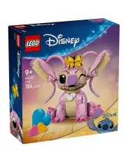 [LEGO] Disney Classic Angel 43257
