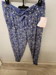 jaclyn intimates Bottom Medium Halloween