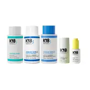 K18 Treat & Maintain