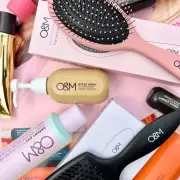 O&M Style Guru Styling Cream 150ml