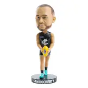 Carlton Blues Sam Docherty AFL Bobblehead Collectible Bobble Head Statue