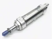 New 1PC DSAS-20-20-P-A Mini Pneumatic Components Cylinder