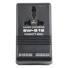Efficient Step Up Down Converter Transformer 100W 110V120V To 220V240V