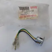 Yamaha Bulb Socket 207-84112-00 NOS OEM