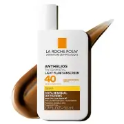 La Roche-Posay Anthelios Tinted Sunscreen SPF 40+ Deep New