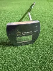 Ai-One Milled Jailbird Mini Putter Odyssey