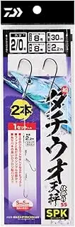 DAIWA Boat Blowfish Balance System SS with SP Ken, Various