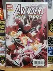 Avengers/Invaders #4 (Marvel Comics October 2008)
