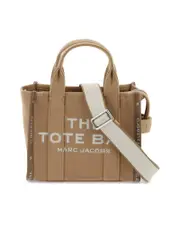 Marc Jacobs The Jacquard Small Tote