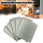 Long lasting Mica Cover Sheets for Microwaves and Electric Hair Dryers