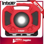 Intex LED Work Light 4000 Lumens 40W Cordless Rechargeable Lumo® SLB4000