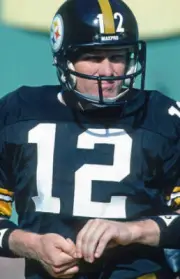 Quarterback Terry Bradshaw Of The Pittsburgh Steelers 1979 Nfl OLD PHOTO 9