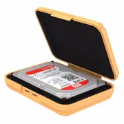 Protect your Hard Drive with a 3.5 Sata Hdd Case