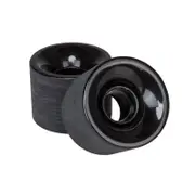 Yamba Cruiser Wheels 59mm - Black