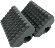 (2 Pack Replacement 1 Series 1025R Differential Lock Pedals are Compatible with 1026r, 1025r, Gen 2025, 1023 Models