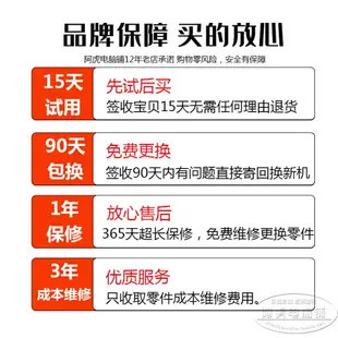 微型電腦 聯想M92P Q77迷你小主機準系統 靜音低功耗整機炒股辦公