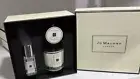 Jo Malone Mini Luxuries Collection gift set 3 items Cologne, Body Cream, Candle