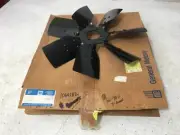 GM NOS 1966-70 Corvette 7 Blade HD Cooling Fan w/ A/C 427 454 TriPower 3955182