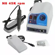 Marathon Micromotor Polisher Electric Machine / 45,000 Polishing Handpiece whx