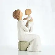 Willow Tree Grandmother Figurine