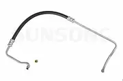 Sunsong 3402008 Power Steering Pressure Line Hose Assembly