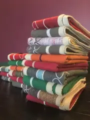 Organic Mysore Yoga Rug