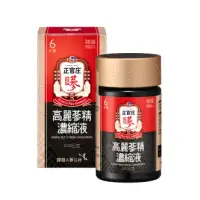 在飛比找環球Online優惠-【正官庄】高麗蔘精濃縮液240g