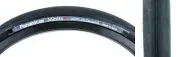 Panaracer Minits S 20x1.25 Wire Bead Tire Bk
