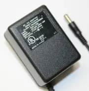 AC-DC Adaptor For Pedalboard, Ditto Looper, Zoom G1Xon, and More Devices With 9V