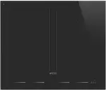 Smeg 60cm Linea Induction Cooktop